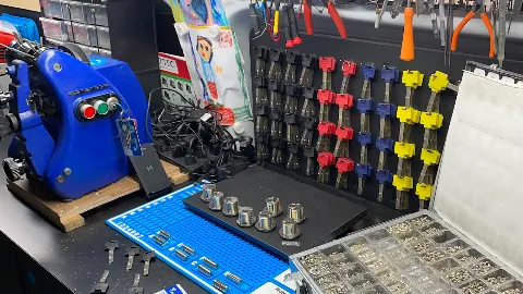 Advanced Lock and Key in Cleveland