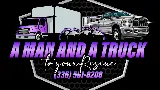 A Man and A Truck to your Rescue