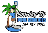 One Leg Up Pool Services photo 8