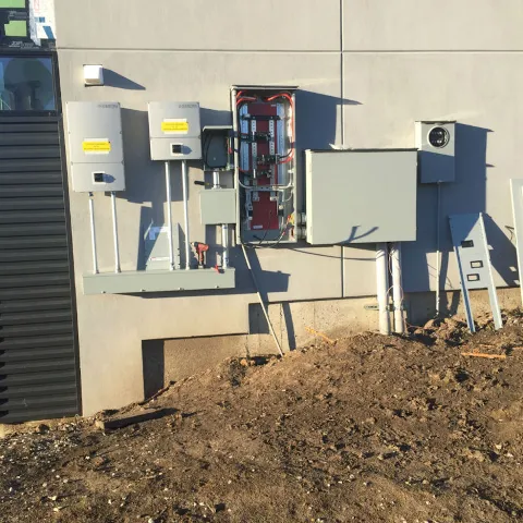 Innovative Electrical Solutions photo 1