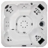 Valley Pool & Hot Tubs Inc photo 5