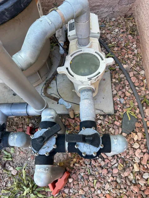 Purpose Pools, LLC in Henderson