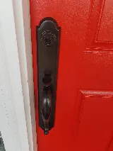 M & B Lock And Door Repair photo 2