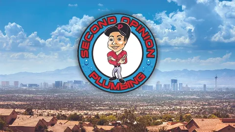 Second Opinion Plumbing LLC in North Las Vegas