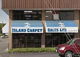 Island Carpet and Flooring Ltd