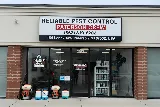 Reliable Pest Control Paterson Crew