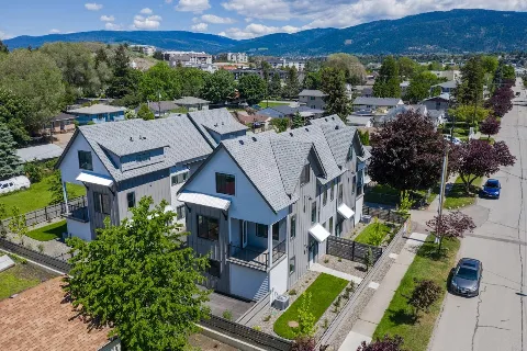 Brentwell Construction in Vernon