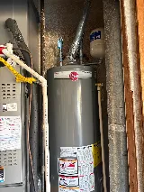 Sargent's Plumbing & Drain photo 4