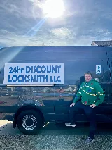 24hr Discount Locksmith, LLC photo 3