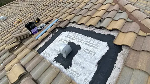 Downey Roof Repair in Coral Springs