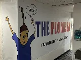 The Plumber