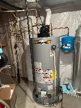 AHS heating and air photo 4