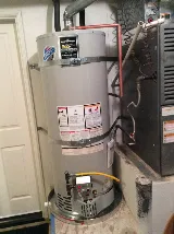 A One Heating Air Conditioning and Plumbing LLC photo 8