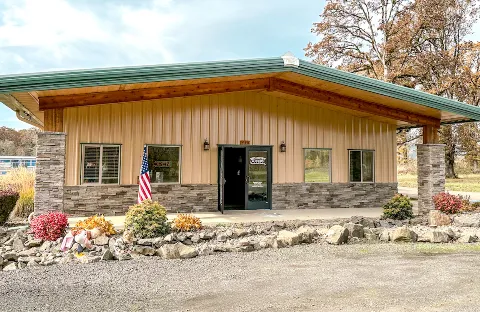 Bashful Bob's Inc. in Corvallis