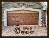 Steel City Garage Doors photo 3