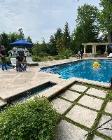 InfiniteBlu Pool Services photo 4