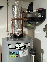 Go Green Plumbing, Heating, Air & Electrical photo 7