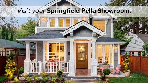 Pella Windows and Doors Showroom of Springfield, IL photo 1