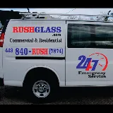 Rush glass and storefront photo 4