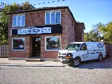 All Spa and Hot Tub LTD
