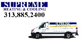 Supreme Heating and Cooling