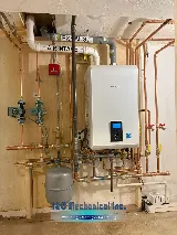 I&C MECHANICAL , INC. photo 8
