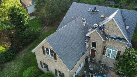 Skyline Roofing Solutions photo 1