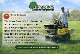 Benson's Lawn and Landscaping