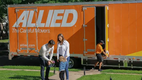 Allied Van Lines photo 1