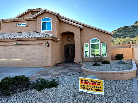 CertaPro Painters of Ahwatukee Chandler, AZ photo 1