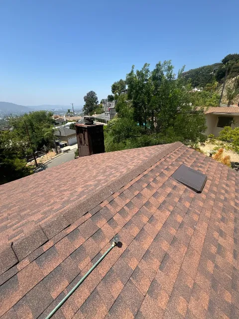 Specialist Roofing & Repair in Glendale