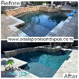 Oasis Pools & Spas, LLC photo 3