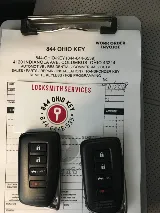844 Ohio Key - Locksmith photo 5