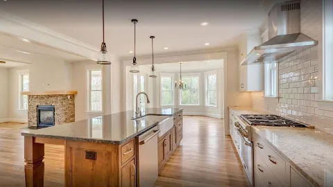 J & A Painting and Home Improvements, Inc. in Charlottesville