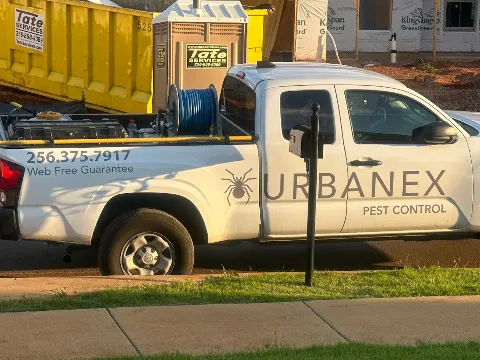 Urbanex Pest Control photo 1