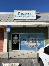 Precision Garage Door Service of Tampa photo 6