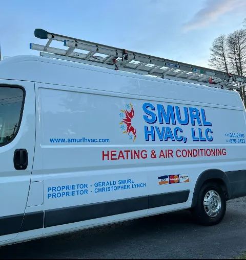 Smurl HVAC, LLC in Scranton