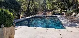 Sonoma Backyard Pool Construction photo 6
