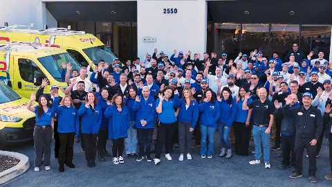 Conejo Services HVAC, Plumbing and Electrical in Thousand Oaks
