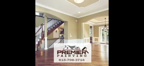 Premier Painting Company, LLC photo 1