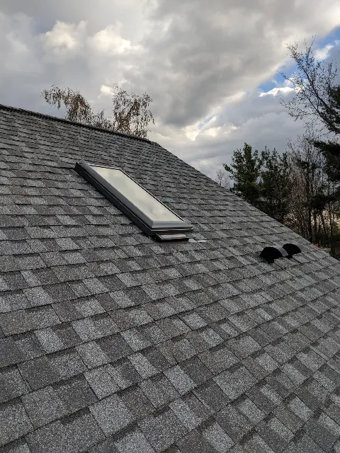 Above It All Roofing Inc photo 1