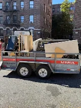 Mitzvah Movers and Junk Removal photo 6