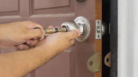 Ed Humes Locksmith Service in Edmond