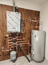 Big Bird Plumbing & Heating inc photo 2