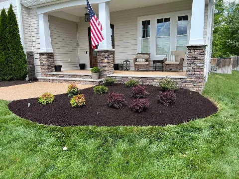 19.3 Landscaping in Bowie
