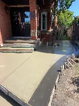 Oasis Stamped Concrete inc photo 8
