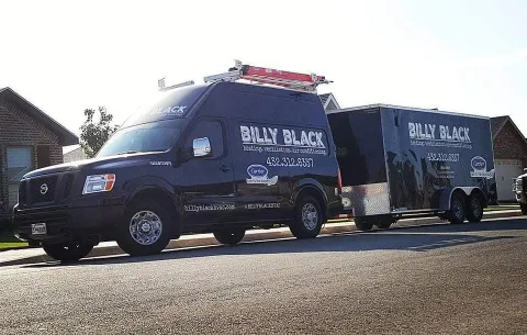 Billy Black HVAC photo 1