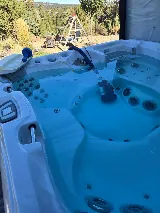 John's Hot tub Service & cleaning photo 7