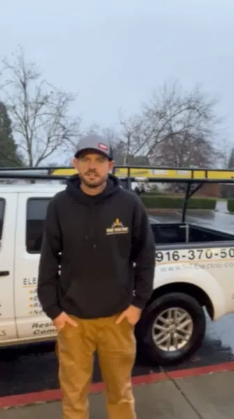 TNT ELECTRIC CO in Roseville