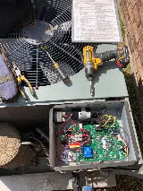 Golden Comfort AC & Heating Repair photo 7